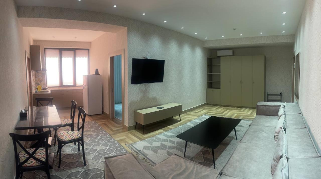 Tashkent City View Apart 外观 照片
