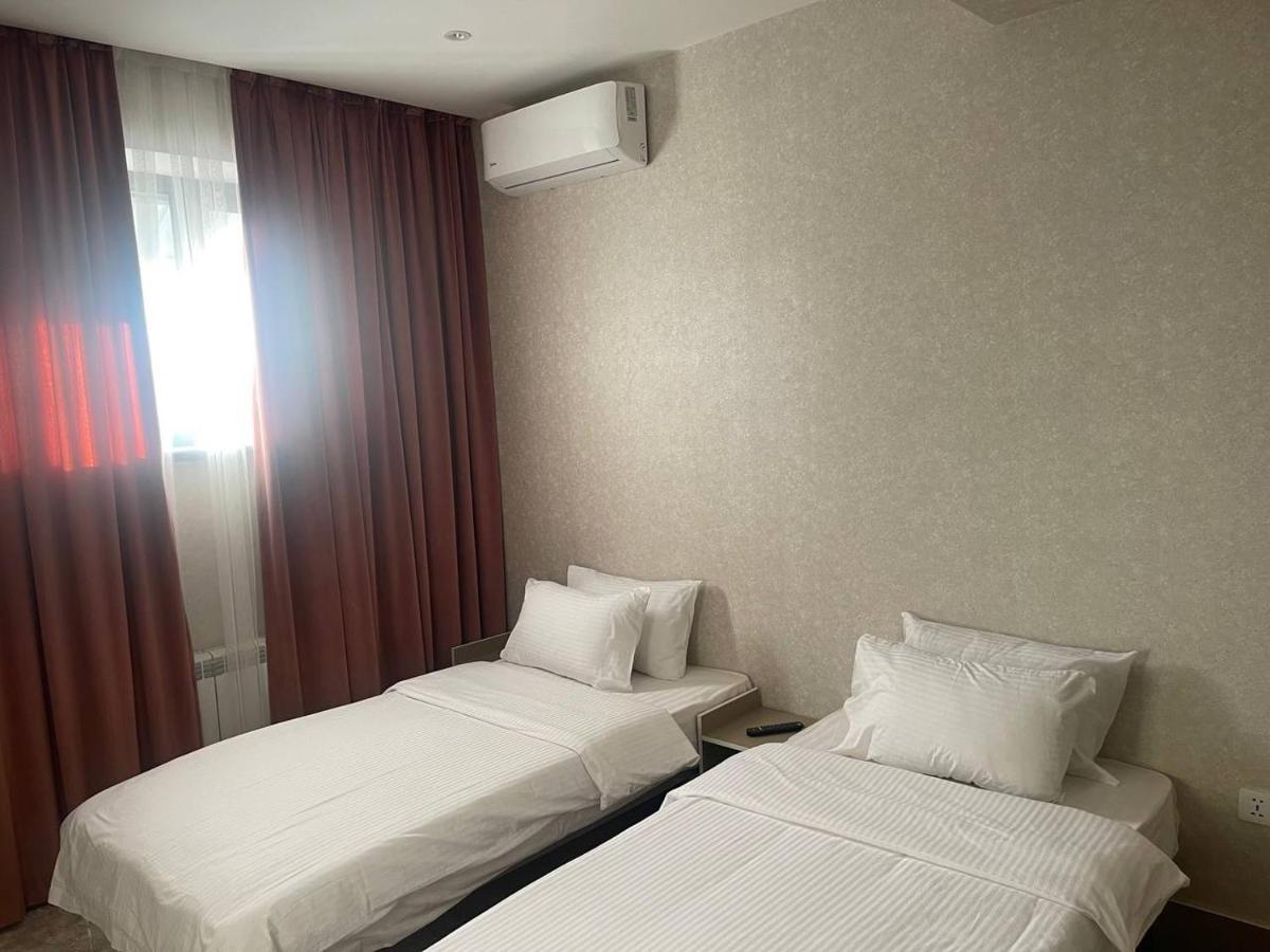 Tashkent City View Apart 外观 照片